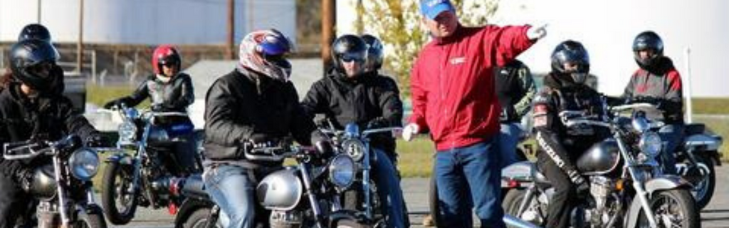 New Year's Resolution: Learn to Ride! How to do it Right!