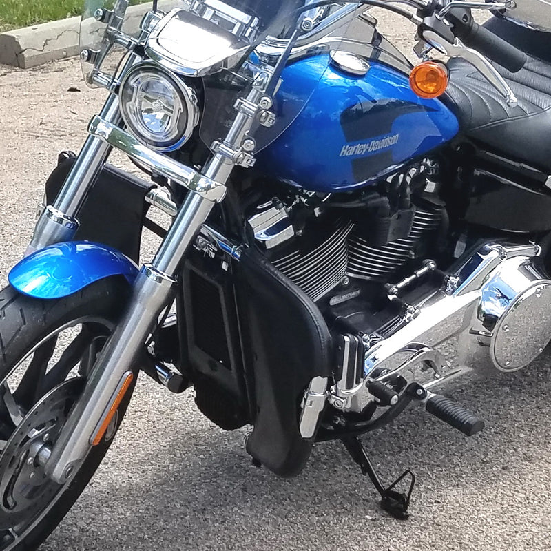 Desert Dawgs - Harley "Milwaukee 8" Softail Models 2018+ Standard Bar