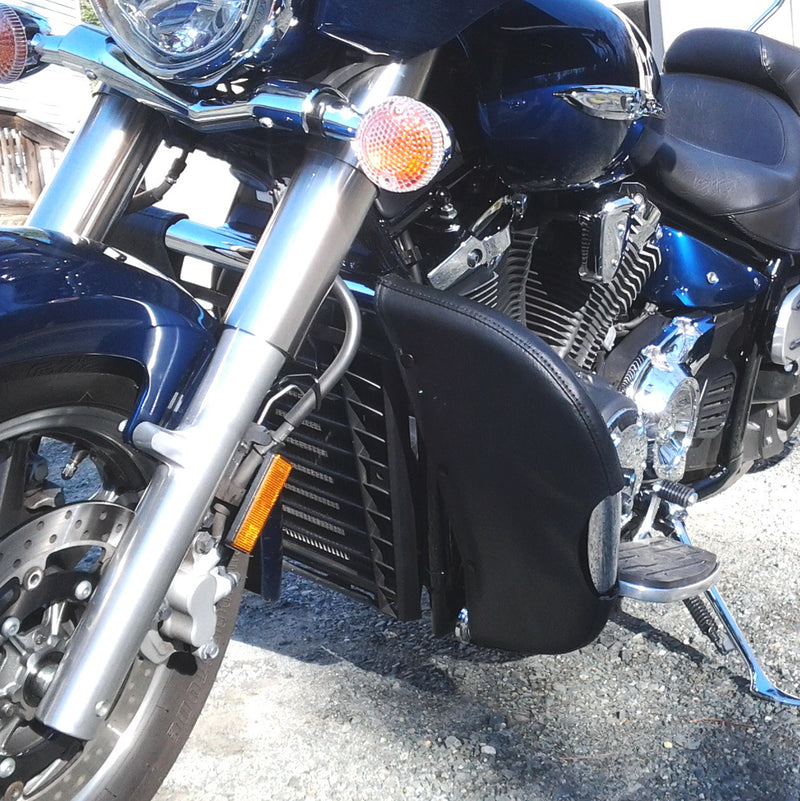 Desert Dawgs - Yamaha V-Star 1300 Cobra bar