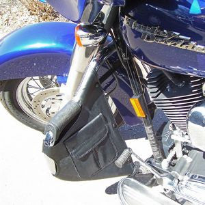 Desert Dawgs - Harley Glides, Ultras, Roadking (Touring/Dressers