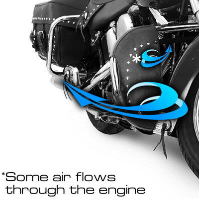 V star 1300 shop accessories