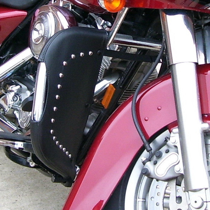 Harley crash bar covers sale