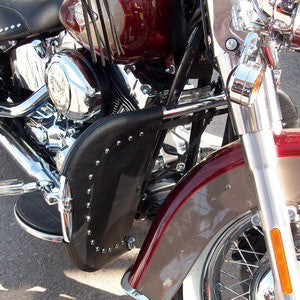 Desert Dawgs - Harley Softail Models 2000-2017 Standard Bar