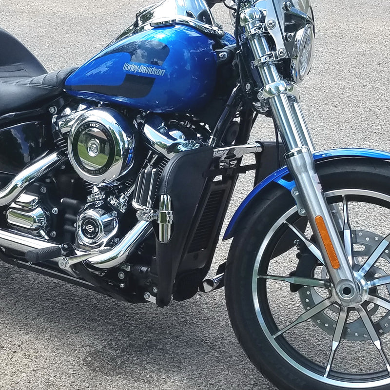 Desert Dawgs - Harley "Milwaukee 8" Softail Models 2018+ Standard Bar