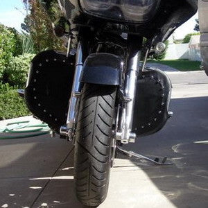 Desert Dawgs "Fog Dawgs" for Harley RoadGlide (and other dressers)