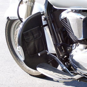 Desert Dawgs - Kawasaki 900 Classic/Vulcan Cobra bar