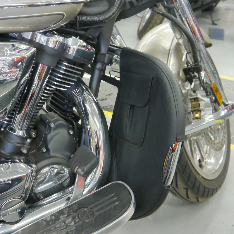 Desert Dawgs - Yamaha Roadliner, Stratoliner & Raider Cobra bar