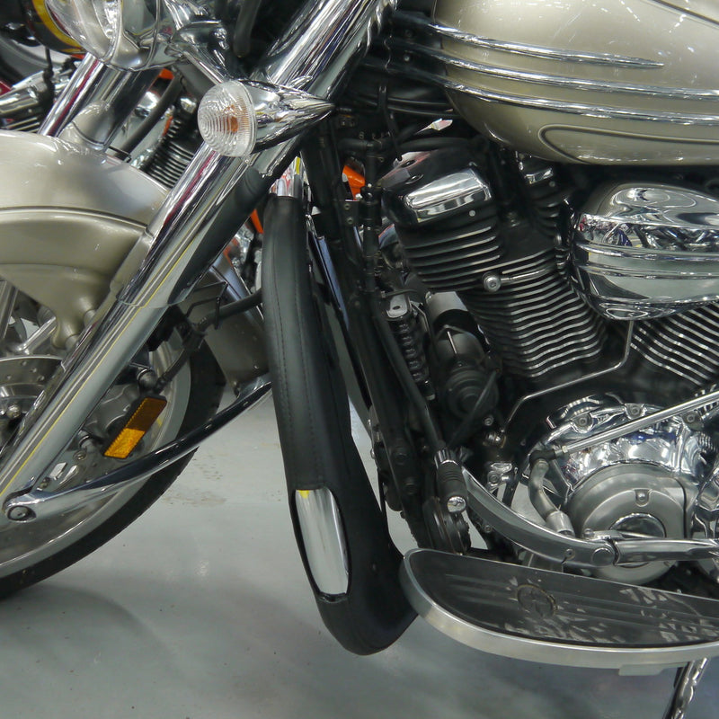 Desert Dawgs - Yamaha Roadliner, Stratoliner & Raider Cobra bar