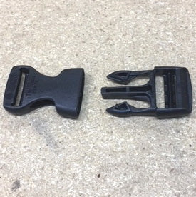Desert Dawgs Clasp