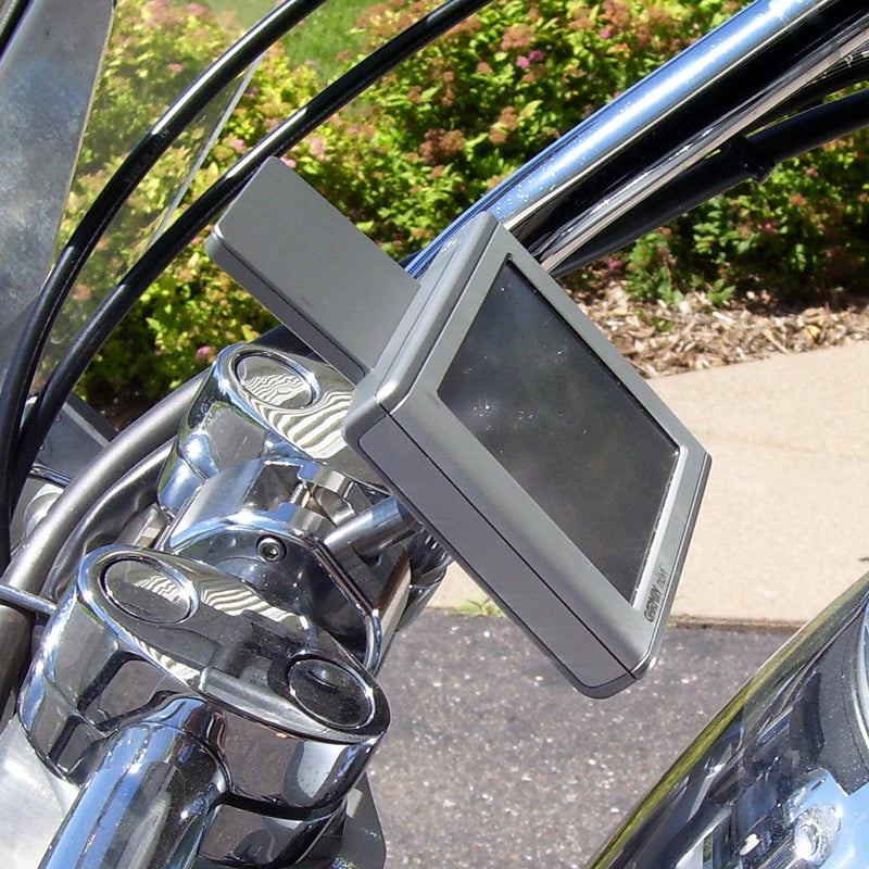 Garmin gps motorcycle mount sales