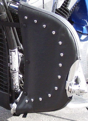 Desert Dawgs - Yamaha V-Star 1300 Cobra bar