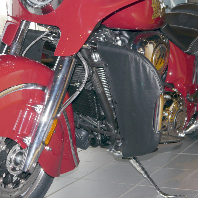 Desert Dawgs - Indian Chief, Chieftain, Springfield & Roadmaster (Black)